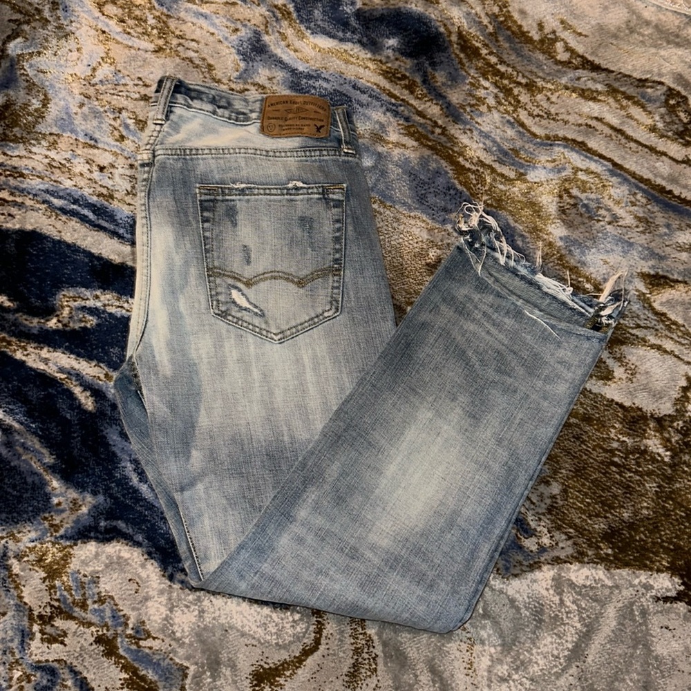 American Eagle Outfitters Jeans